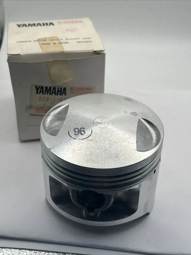 Yamaha kolben sr500 - kolben,
