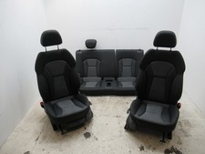 Audi A1 8X 11-15 Sitze