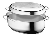 WMF Extrabräter Cromargan