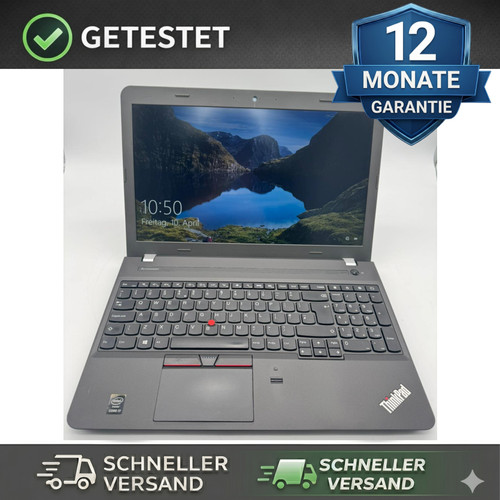 Laptop lenovo thinkpad e550 - laptop,