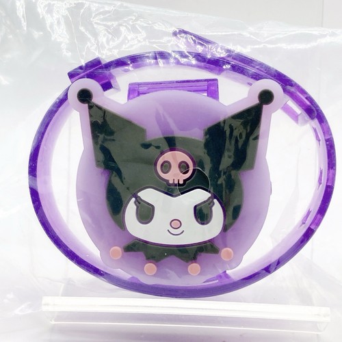 Sanrio kuromi light armband - sanrio,