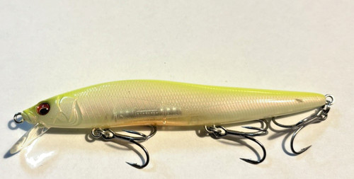 Megabass ito vision - ito, lbo