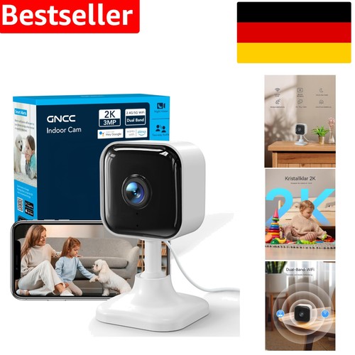 Babyphone kamera wlan fi - babyphone,