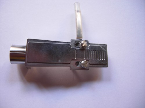 Headshell trägerplatte - headshell,