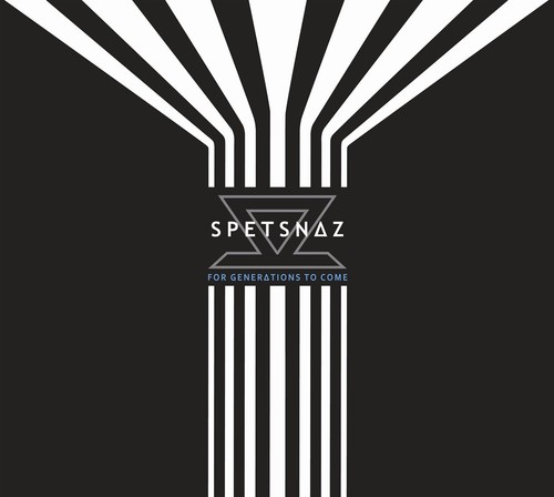Spetsnaz for generations - spetsnaz,