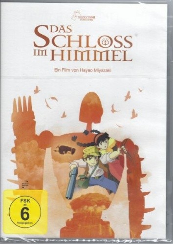 Das schloss himmel white - schloss, im