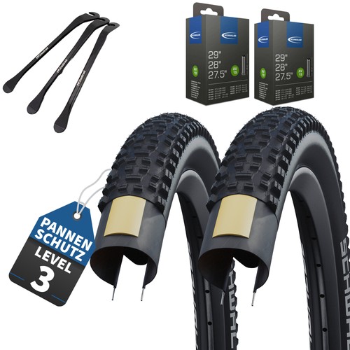 2er set schwalbe - 2er, rob
