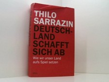 Deutschland schafft sich ab