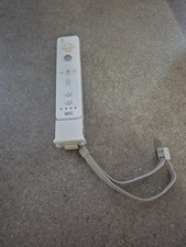 Original Wii Fernbedienung mit