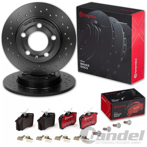 Brembo sport bremsscheiben - bremsscheiben, +