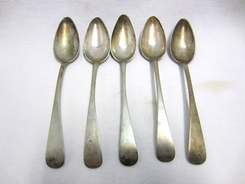 Silber besteck augsburg um - -,