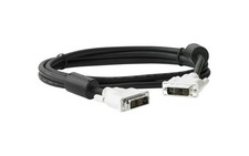 ✅DVI Monitorkabel DVI-D 18+1