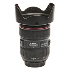 Canon EF 24-70mm/2,8 L II USM