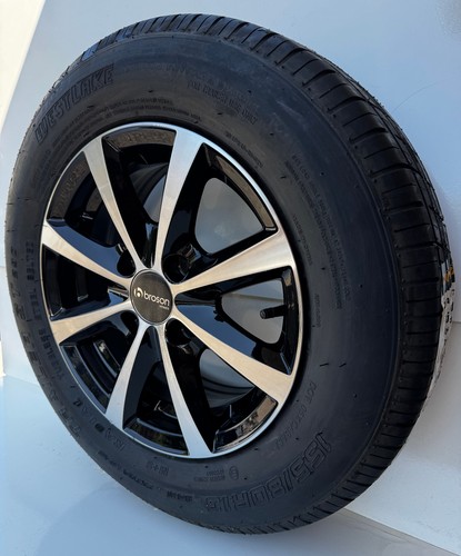Leichtmetallfelge 155 80r13 - leichtmetallfelge, 155/80r13