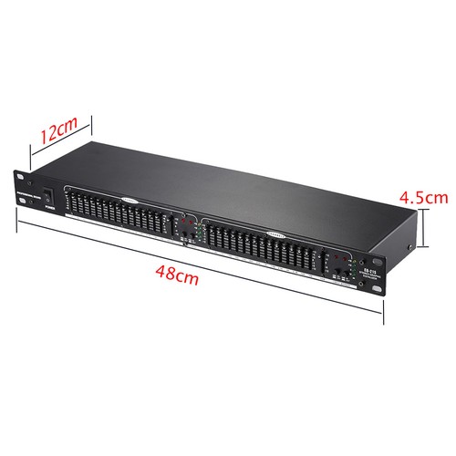 Stück dbx 215 band - dbx,