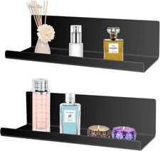 Collazoey 2pcs Wandregal Ohne