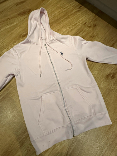 Polo ralph lauren zip hoodie - polo,