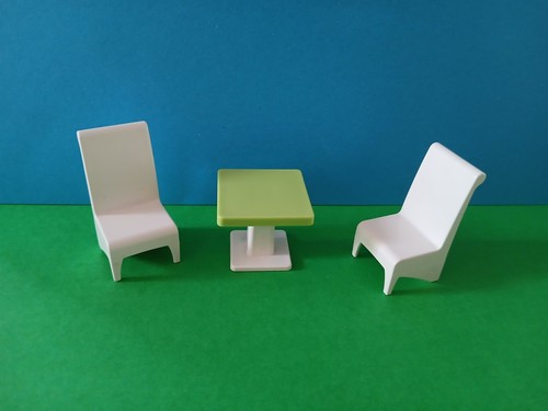 Playmobil puppenhaus - playmobil,