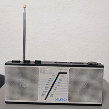 Sony SRF-50 Stereo