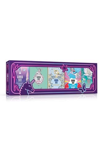Anna sui miniatur parfum - sui,