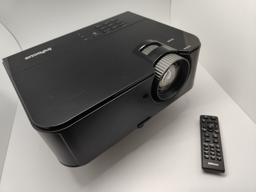 Infocus in3128hd heimkino - in3128hd,