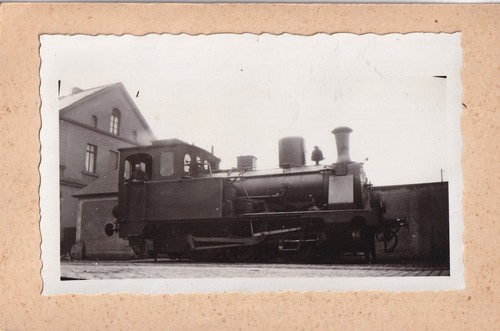Foto dampflok deutz - foto, no.6