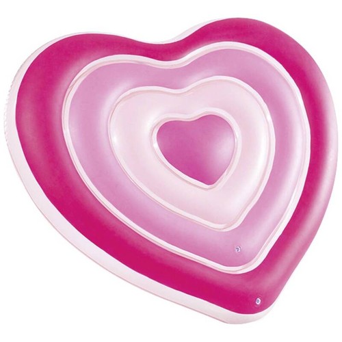 Intex luftmatratze sweetheart - intex,
