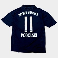 Bayern München Podolski #11