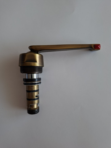 Hansa hebelmischer oberteil - hebelmischer,