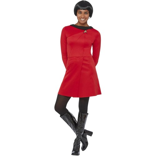 Smiffys star trek - star,