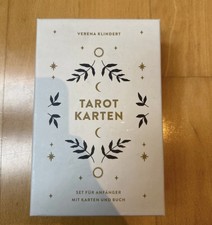 Verena Klindert Tarot Karten