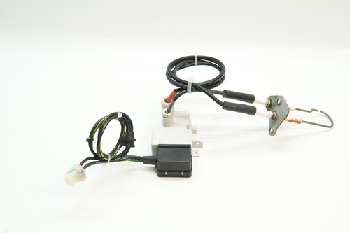Vaillant 733247 zündtrafo - 733247, e
