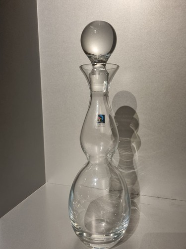 Elegante nachtmann karaffe - elegante,