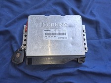 99 Porsche 911 996 Engine