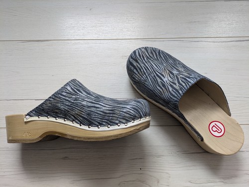 Berkemann holz clogs modell - berkemann,