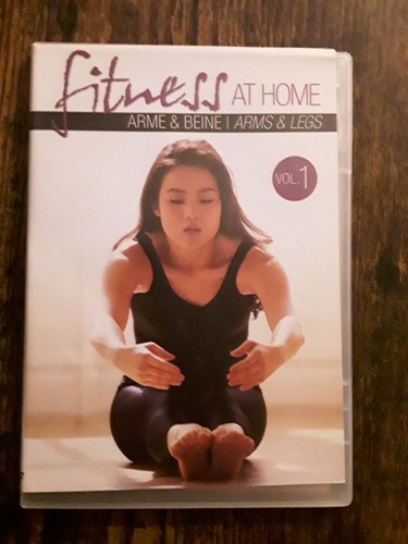 Fitness home vol 1 - fitness,
