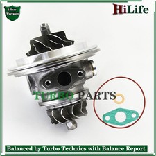 K04 turbo chra - k04,
