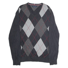 Tommy hilfiger herren pullover - tommy,