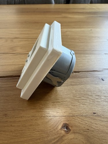 Merten system 580174 - system, m1