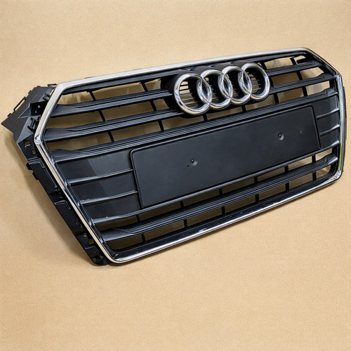 Audi 2016 2019 - a4, 2016–2019