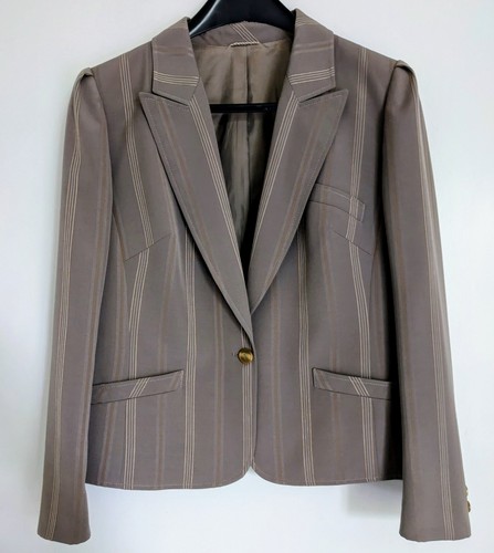 Hochwertiger vintage blazer - hochwertiger, vintage-blazer