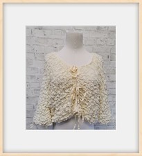 Neu Wanssy Damen 3/4 Ärmel