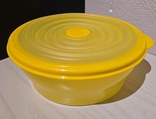 Tupperware Bungee Gelb 1,4 l