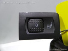 VW Bora original Schalter Sitzheizung links Bj.2002  