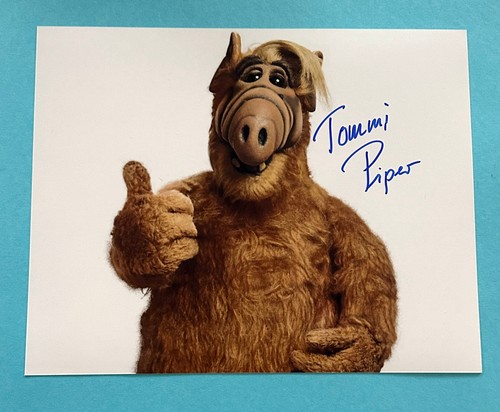 Tommi piper alf 20 x - , 25