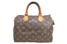 Echte Louis Vuitton Speedy 25