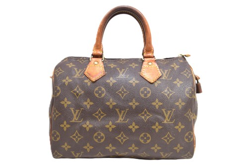 Echte louis vuitton speedy - speedy, 25