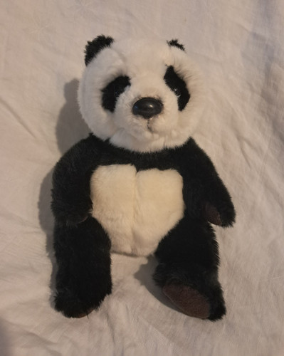 Bon ton toys wwf panda - ton,
