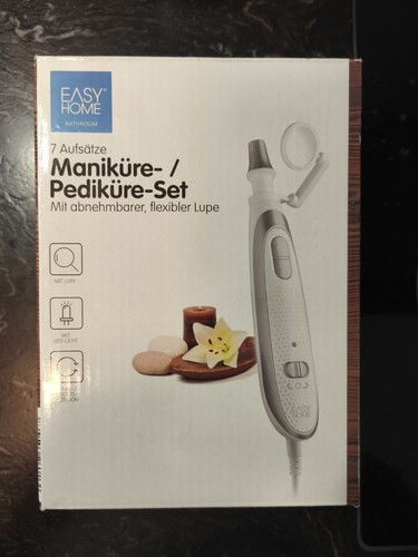 Maniküre pediküre - ⭐,