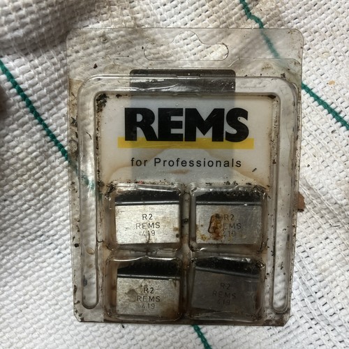 Rems 521082 bspt - rems, set